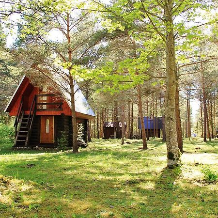 Kuuli Puhkemajad Tagaranna Quarto foto