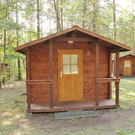 Kuuli Puhkemajad Tagaranna Exterior foto
