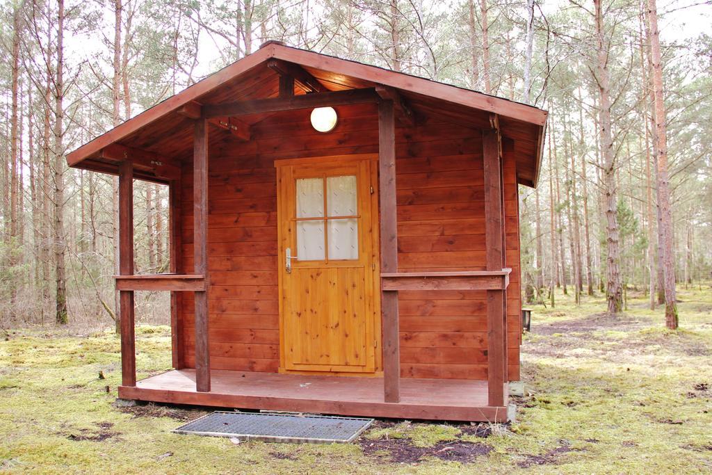 Kuuli Puhkemajad Tagaranna Quarto foto