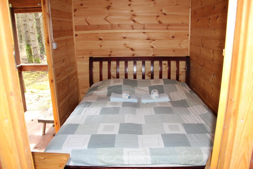 Kuuli Puhkemajad Tagaranna Quarto foto