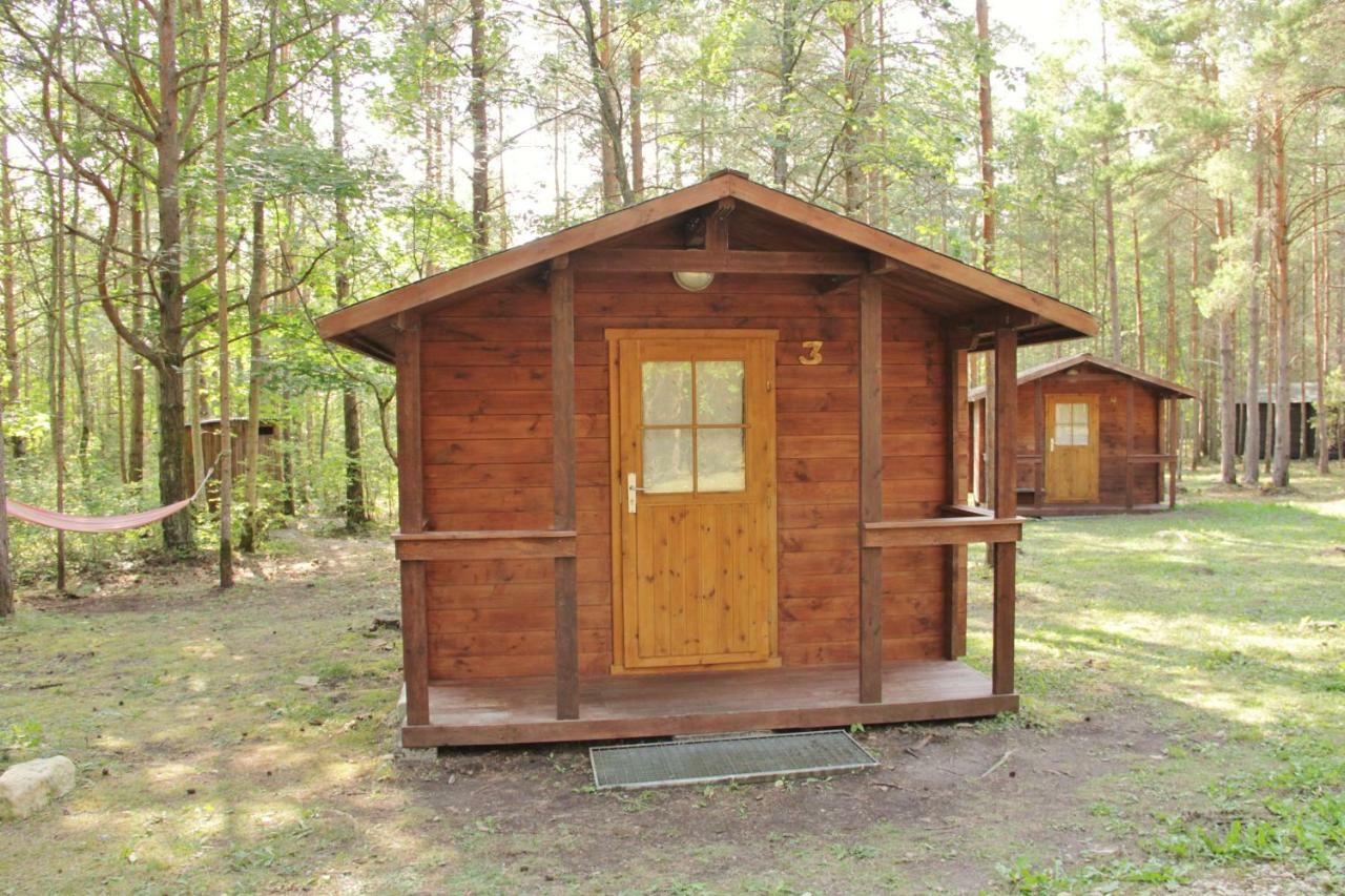 Kuuli Puhkemajad Tagaranna Exterior foto